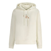 Calvin Klein White Cotton Women Sweater -   -  Calvin Klein.
