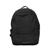 Tommy Hilfiger Black Polyester Backpack -   -  Tommy Hilfiger.