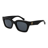 Tommy Hilfiger Black Women Sunglasses -   -  Tommy Hilfiger.