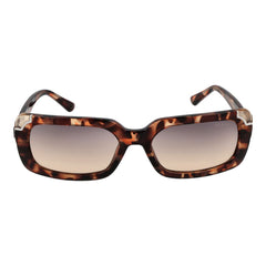 Guess Brown Women Sunglasses -   -  Guess.