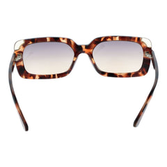 Guess Brown Women Sunglasses -   -  Guess.