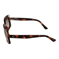 Guess Brown Women Sunglasses -   -  Guess.