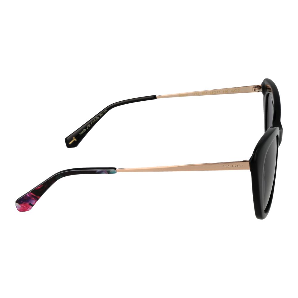 Ted Baker Black Women Sunglasses -   -  Ted Baker. Ted Baker Black Women Sunglasses -   -  Ted Baker.