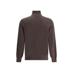 Brunello Cucinelli Turtleneck Sweater -   -  Brunello Cucinelli.