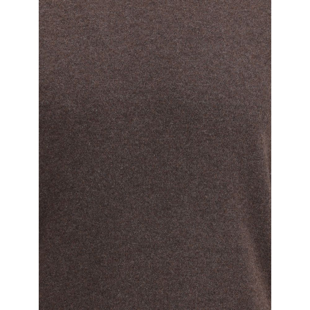 Brunello Cucinelli Turtleneck Sweater -   -  Brunello Cucinelli. Brunello Cucinelli Turtleneck Sweater -   -  Brunello Cucinelli.