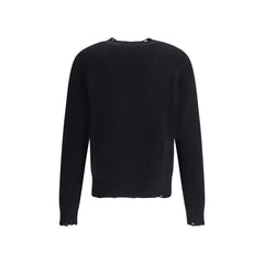 Dsquared² Wool Sweater -   -  Dsquared².