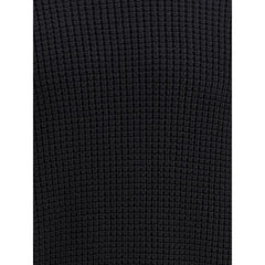 Dsquared² Wool Sweater -   -  Dsquared².