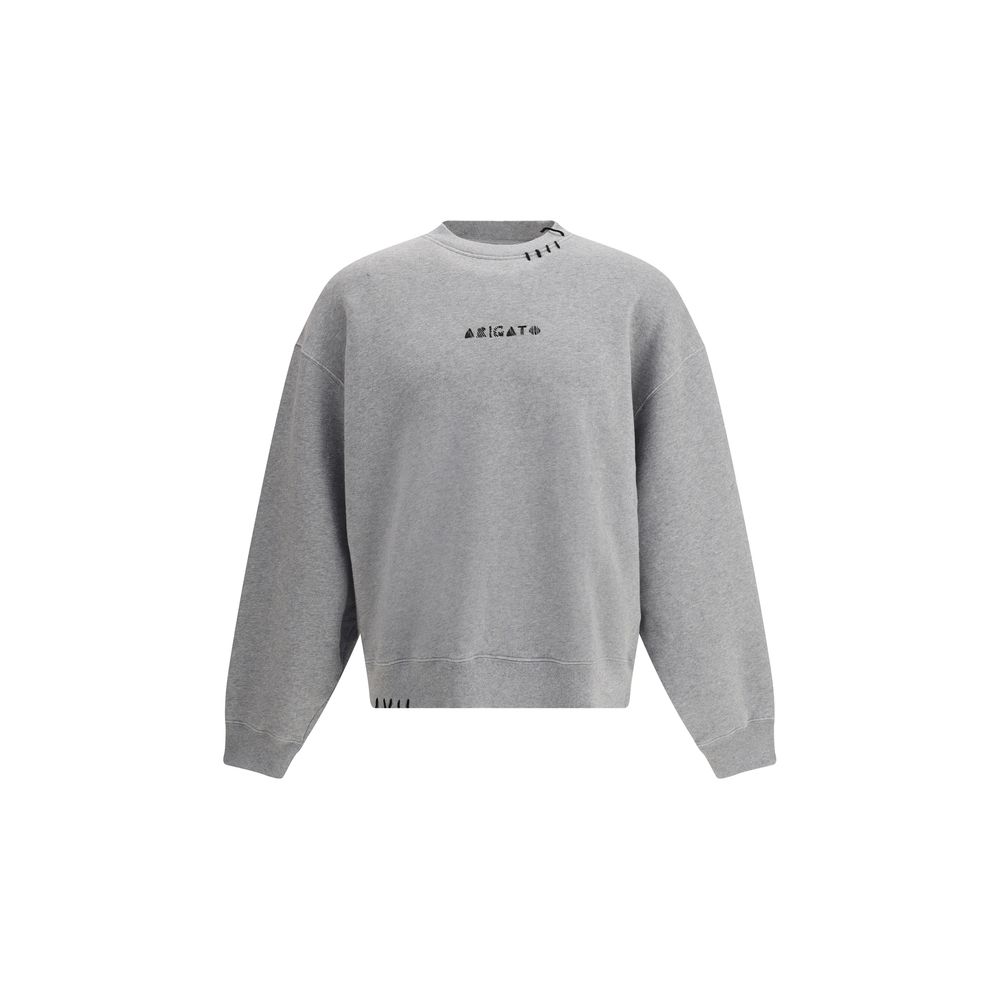 Axel Arigato Loops Sweatshirt -   -  Axel Arigato.