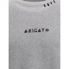 Axel Arigato Loops Sweatshirt -   -  Axel Arigato.