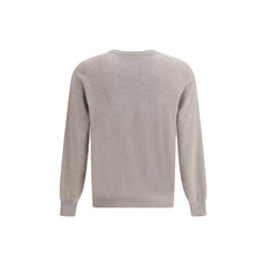 Brunello Cucinelli Cashmere Sweater -   -  Brunello Cucinelli.