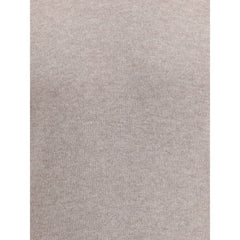 Brunello Cucinelli Cashmere Sweater -   -  Brunello Cucinelli.