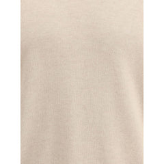 Brunello Cucinelli Cashmere Sweater -   -  Brunello Cucinelli.