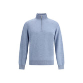 Brunello Cucinelli Cashmere Sweater -   -  Brunello Cucinelli.