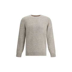 Brunello Cucinelli Alpaca Sweater -   -  Brunello Cucinelli.