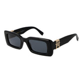 Tommy Hilfiger Black Women Sunglasses -   -  Tommy Hilfiger.