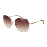 Gant Gold Women Sunglasses -   -  Gant.