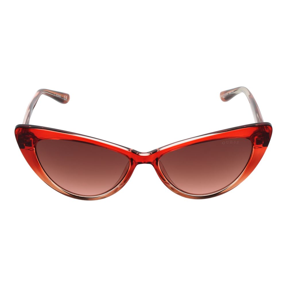 Guess Burgundy Women Sunglasses -   -  Guess. Guess Burgundy Women Sunglasses -   -  Guess.