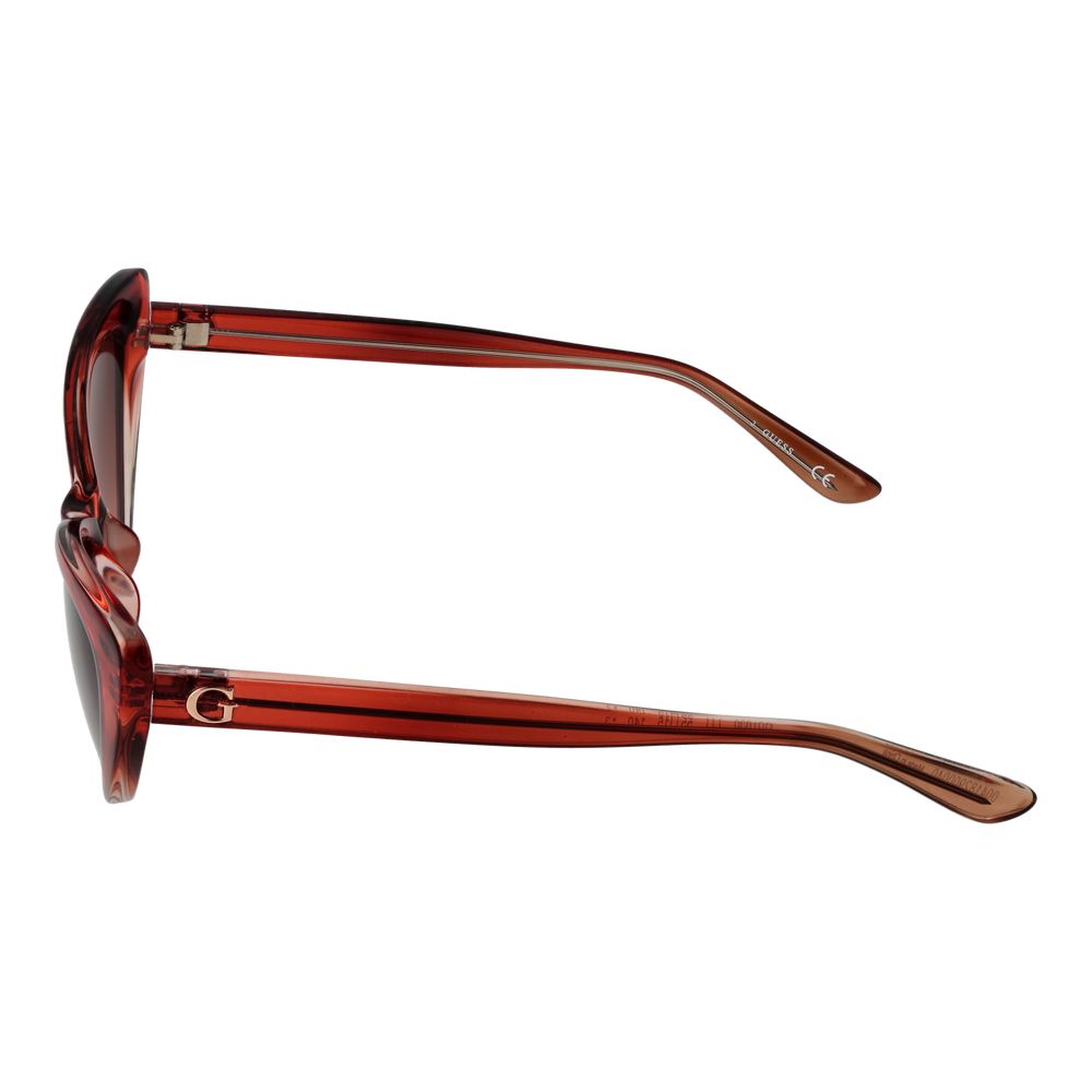 Guess Burgundy Women Sunglasses -   -  Guess. Guess Burgundy Women Sunglasses -   -  Guess.