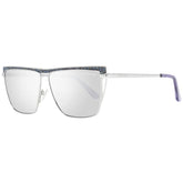 Marciano by Guess Silver Women Sunglasses -   -  Marciano by Guess.