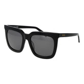Emilio Pucci Black Women Sunglasses -   -  Emilio Pucci.