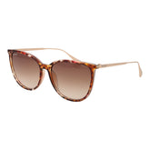 Max & Co Brown Women Sunglasses -   -  Max & Co.