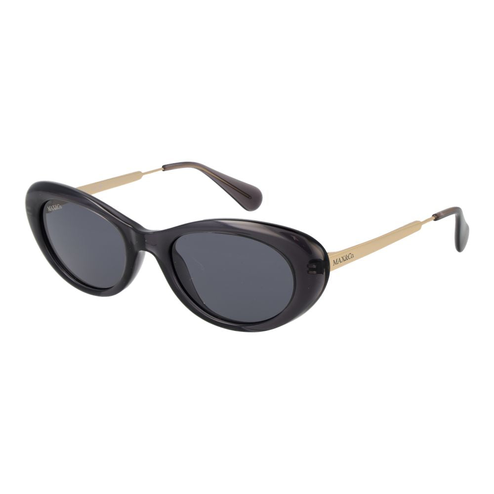 Max & Co Gray Women Sunglasses - - Max & Co.