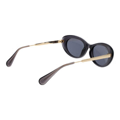 Max & Co Gray Women Sunglasses - - Max & Co.