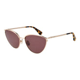 Max Mara Gold Women Sunglasses -   -  Max Mara.