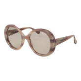 Max Mara Cream Women Sunglasses -   -  Max Mara.