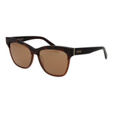 Emilio Pucci Brown Women Sunglasses -   -  Emilio Pucci.
