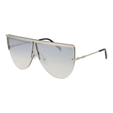 Emilio Pucci Silver Women Sunglasses -   -  Emilio Pucci.