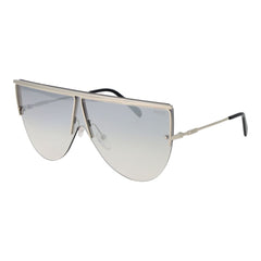 Emilio Pucci Silver Women Sunglasses -   -  Emilio Pucci.