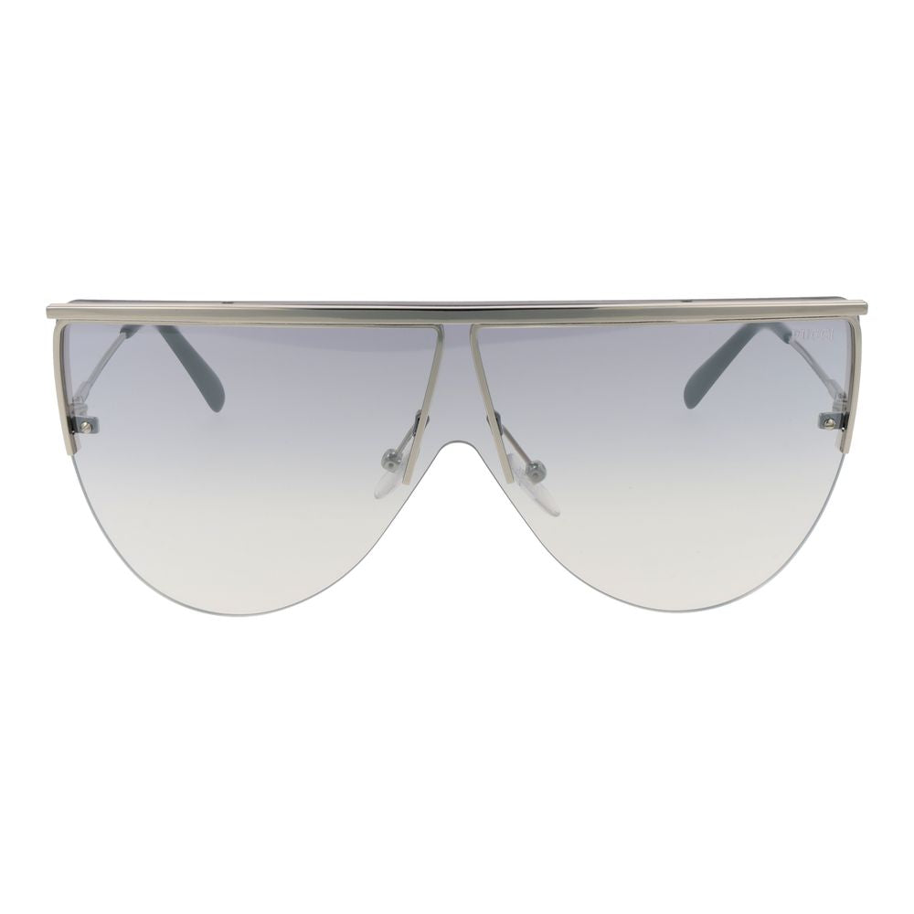 Emilio Pucci Silver Women Sunglasses -   -  Emilio Pucci. Emilio Pucci Silver Women Sunglasses -   -  Emilio Pucci.