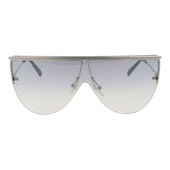 Emilio Pucci Silver Women Sunglasses -   -  Emilio Pucci.
