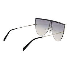 Emilio Pucci Silver Women Sunglasses -   -  Emilio Pucci.