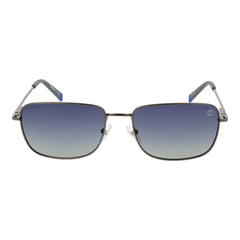 Timberland Gray Men Sunglasses -   -  Timberland.