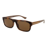 Web Brown Men Sunglasses -   -  Web.