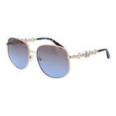 Marciano by Guess Gold Women Sunglasses -   -  Marciano by Guess.