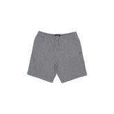 Lyle & Scott Gray Cotton Bermuda -   -  Lyle & Scott.