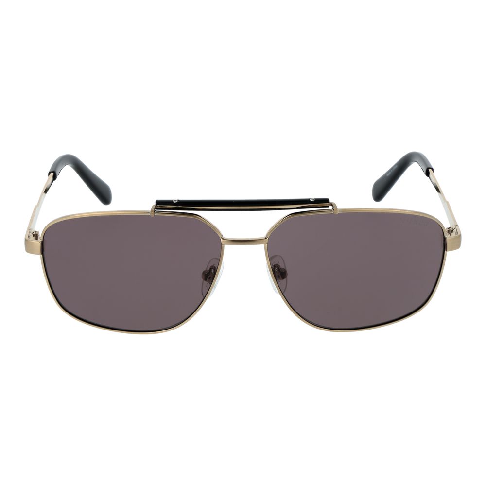 Guess Gold Men Sunglasses -   -  Guess. Guess Gold Men Sunglasses -   -  Guess.