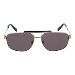 Guess Gold Men Sunglasses -   -  Guess.