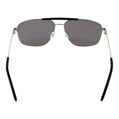 Guess Gold Men Sunglasses -   -  Guess.