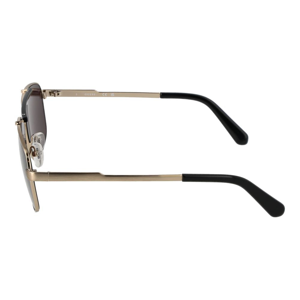 Guess Gold Men Sunglasses -   -  Guess. Guess Gold Men Sunglasses -   -  Guess.