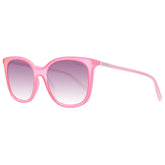 Guess Pink Women Sunglasses -   -  Guess.