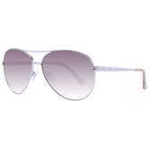 Guess Rose Gold Women Sunglasses -   -  Guess.