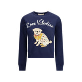 Valentino Cotton Sweatshirt -   -  Valentino.