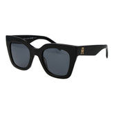 Tommy Hilfiger Black Women Sunglasses -   -  Tommy Hilfiger.