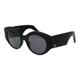 Tod's Black Women Sunglasses -   -  Tod's.