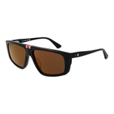 Web Black Men Sunglasses -   -  Web.