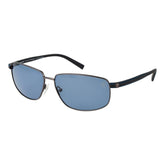 Timberland Gray Men Sunglasses -   -  Timberland.